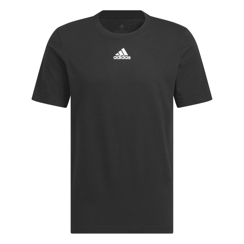 POLO ADIDAS M SMALL LOGO T