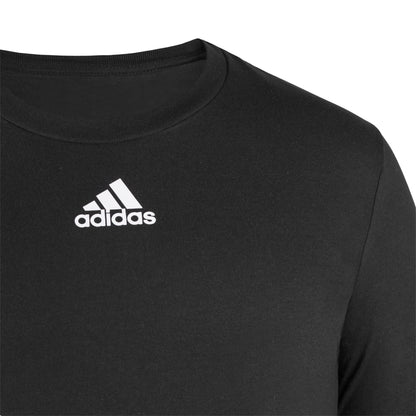 POLO ADIDAS M SMALL LOGO T