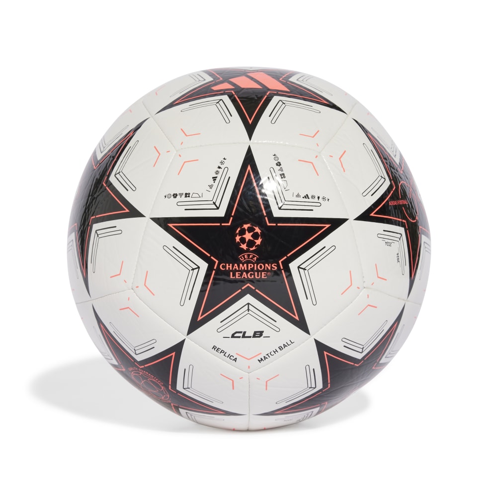 PELOTA ADIDAS UCL CLUB LEAGUE PHASE