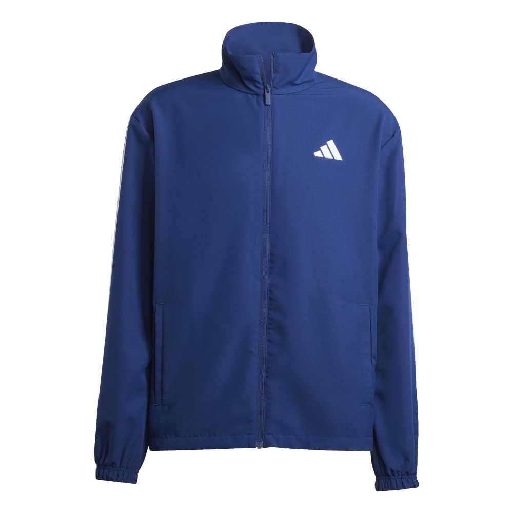 CONJUNTO ADIDAS DEPORTIVO SPORTSWEAR BASIC 3 TIRAS