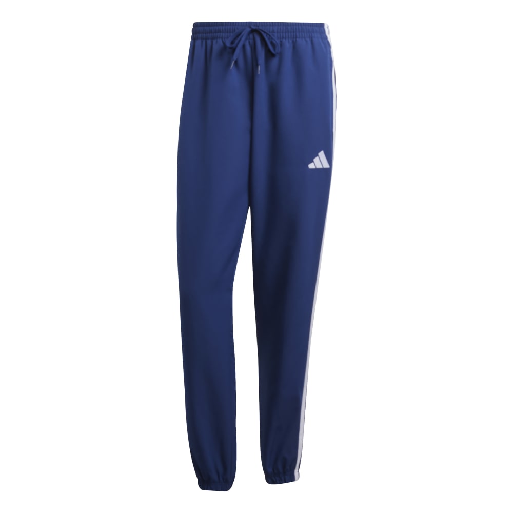 CONJUNTO ADIDAS DEPORTIVO SPORTSWEAR BASIC 3 TIRAS