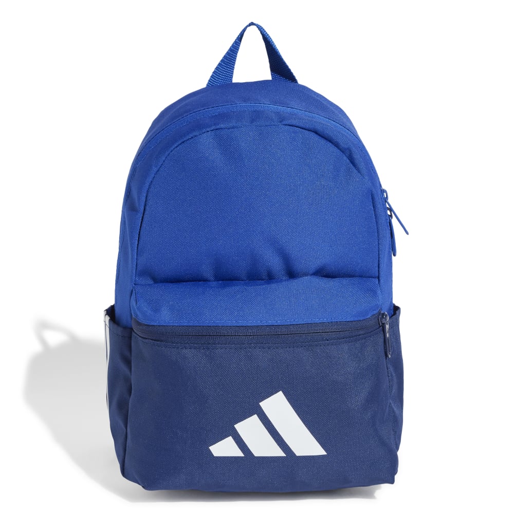 MOCHILA ADIDAS CON LOGO PARA NIÑOS