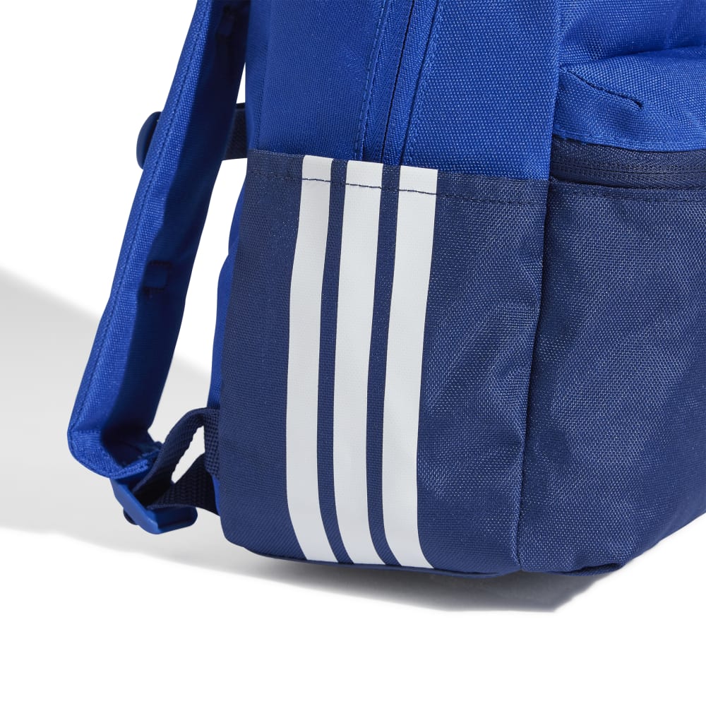 MOCHILA ADIDAS CON LOGO PARA NIÑOS