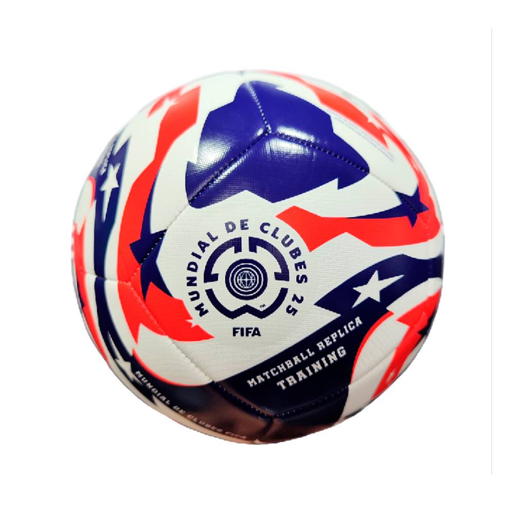 PELOTA ADIDAS FCWC TRN