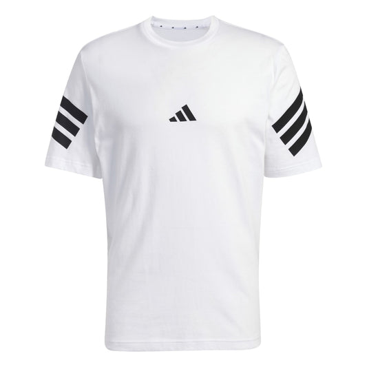 POLO ADIDAS FUTURE ICONS 3 TIRAS