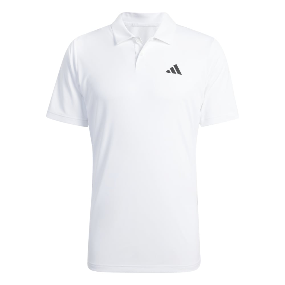 POLO ADIDAS CON CUELLO CLUB TENIS