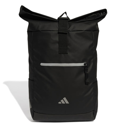 MOCHILA ADIDAS ULTRAMODERNA CON CIERRE ENROLLABLE