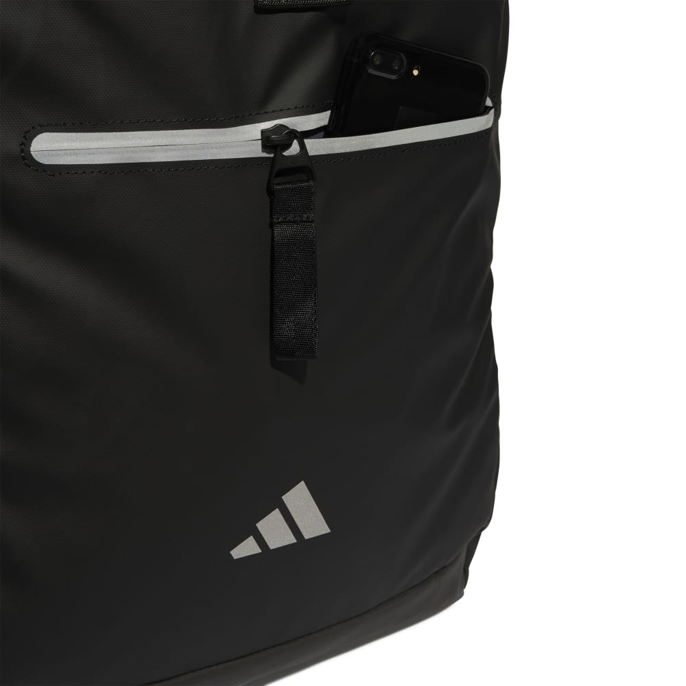 MOCHILA ADIDAS ULTRAMODERNA CON CIERRE ENROLLABLE