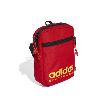 BOLSO ADIDAS SPORTSWEAR FESTIVAL PACK NATIONS