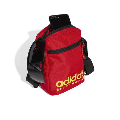 BOLSO ADIDAS SPORTSWEAR FESTIVAL PACK NATIONS