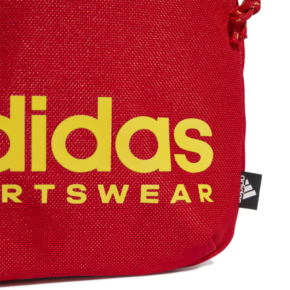 BOLSO ADIDAS SPORTSWEAR FESTIVAL PACK NATIONS