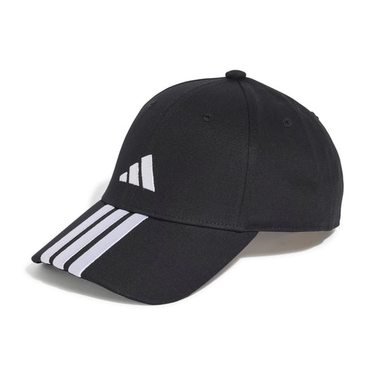 GORRA ADIDAS BÉISBOL 3 TIRAS NEW LOGO