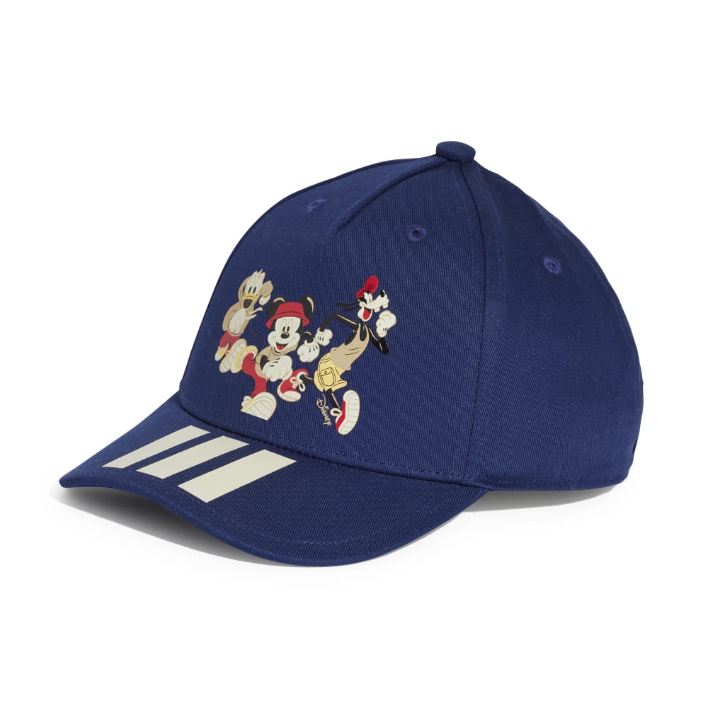 GORRA ADIDAS X DISNEY MICKEY MOUSE NIÑOS