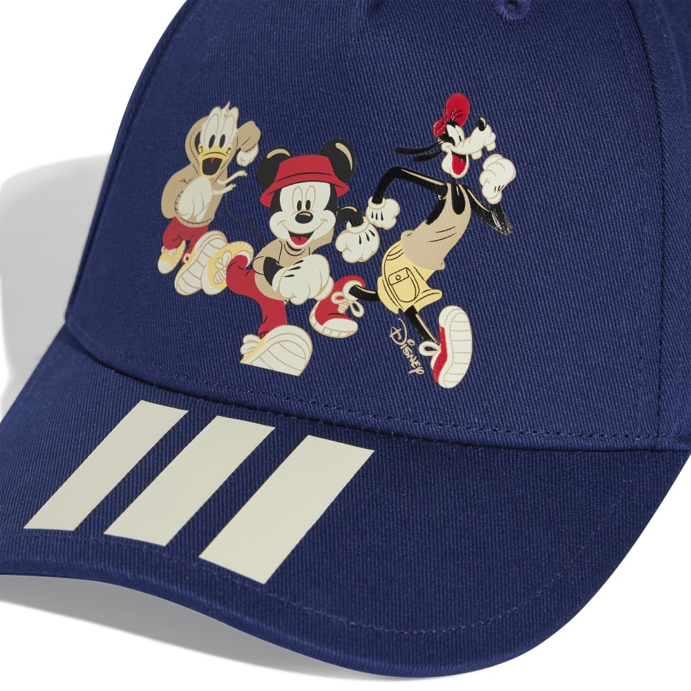 GORRA ADIDAS X DISNEY MICKEY MOUSE NIÑOS