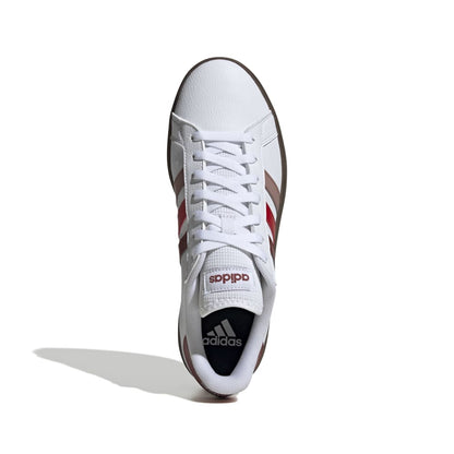 ZAPATILLAS ADIDAS GRAND COURT BASE 2.0 JH8611