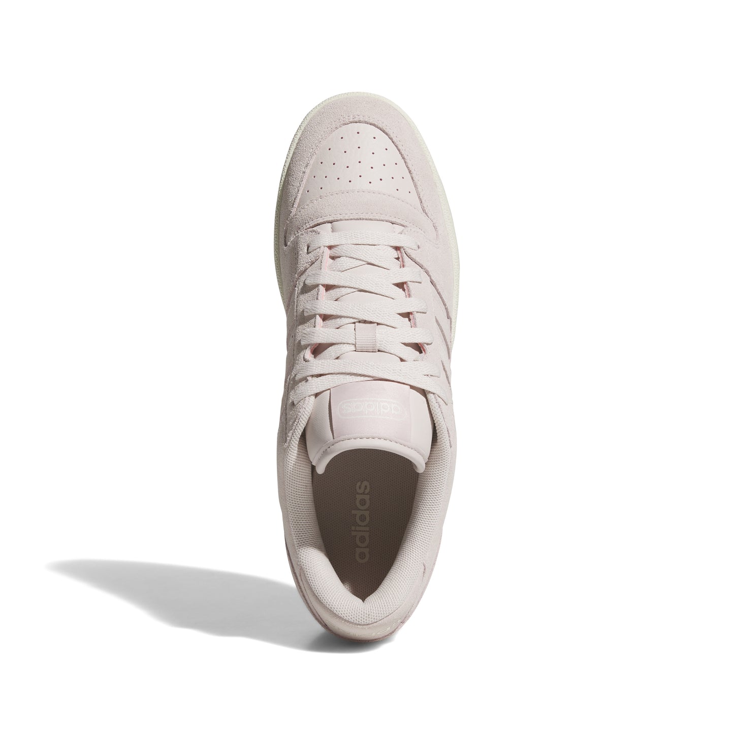 ZAPATILLAS ADIDAS BREAK START PREMIUM LOW JI0365 - MUJER