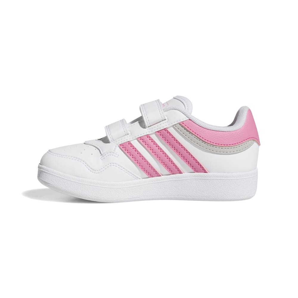 ZAPATILLAS ADIDAS HOOPS 4.0 CF C JI0907 - NIÑOS