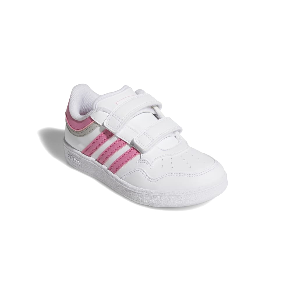 ZAPATILLAS ADIDAS HOOPS 4.0 CF C JI0907 - NIÑOS