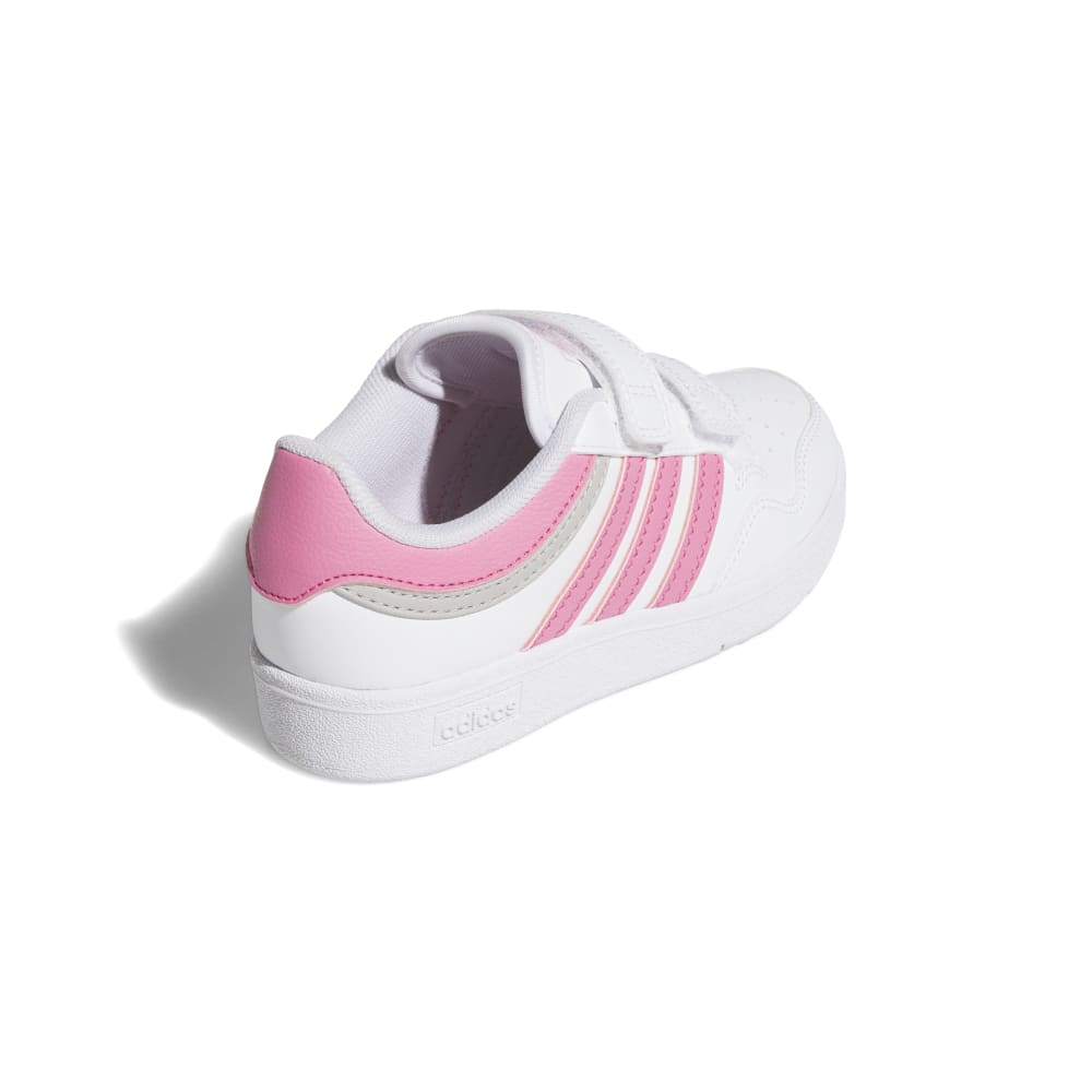 ZAPATILLAS ADIDAS HOOPS 4.0 CF C JI0907 - NIÑOS