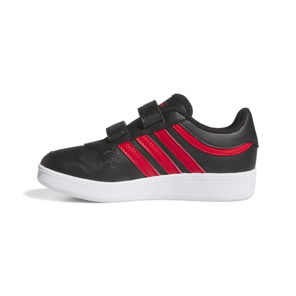 ZAPATILLAS ADIDAS HOOPS 4.0 CF C JI0908 - NIÑOS