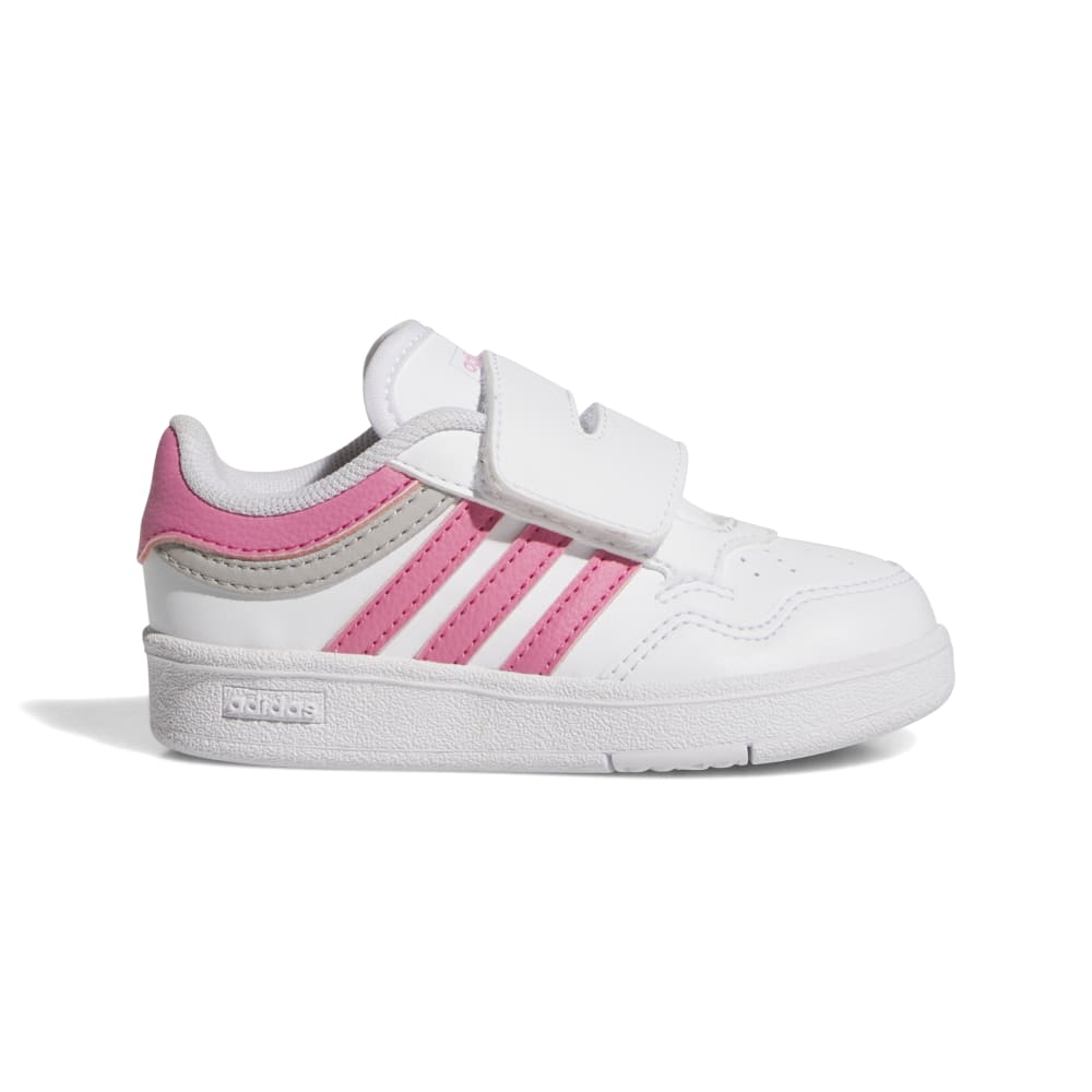 ZAPATILLAS ADIDAS HOOPS 4.0 CF I JI0910 - NIÑOS