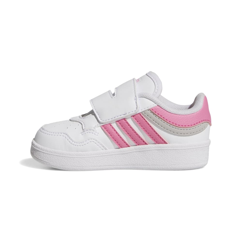 ZAPATILLAS ADIDAS HOOPS 4.0 CF I JI0910 - NIÑOS