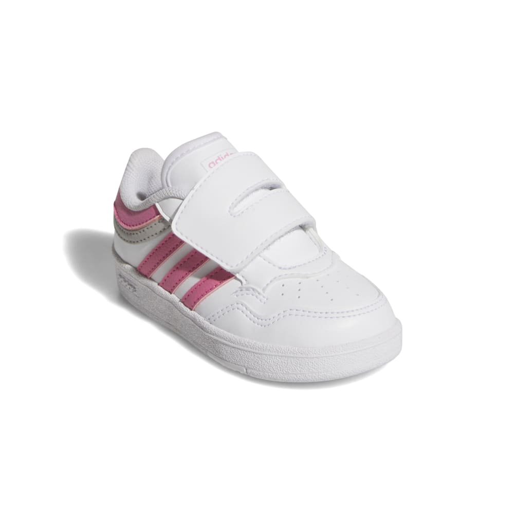 ZAPATILLAS ADIDAS HOOPS 4.0 CF I JI0910 - NIÑOS