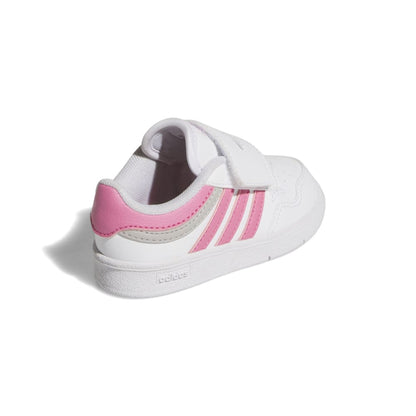 ZAPATILLAS ADIDAS HOOPS 4.0 CF I JI0910 - NIÑOS