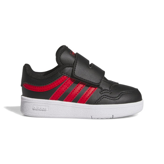 ZAPATILLAS ADIDAS HOOPS 4.0 CF I JI0911 - NIÑOS