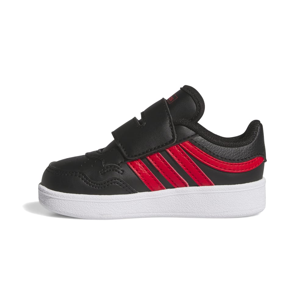 ZAPATILLAS ADIDAS HOOPS 4.0 CF I JI0911 - NIÑOS