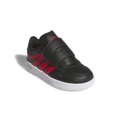 ZAPATILLAS ADIDAS HOOPS 4.0 CF I JI0911 - NIÑOS