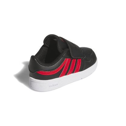 ZAPATILLAS ADIDAS HOOPS 4.0 CF I JI0911 - NIÑOS