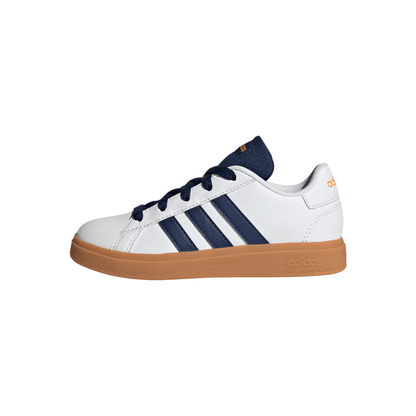 ZAPATILLAS ADIDAS GRAND COURT 2.0 K JI0969