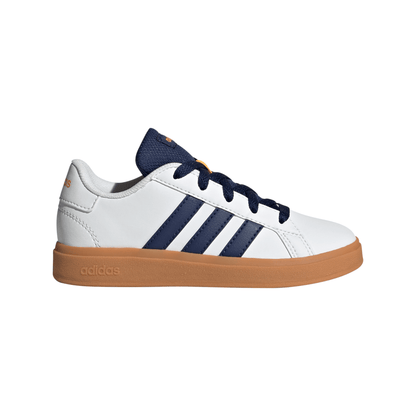 ZAPATILLAS ADIDAS GRAND COURT 2.0 K JI0969