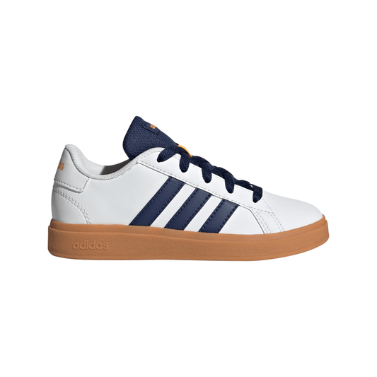 ZAPATILLAS ADIDAS GRAND COURT 2.0 K JI0969