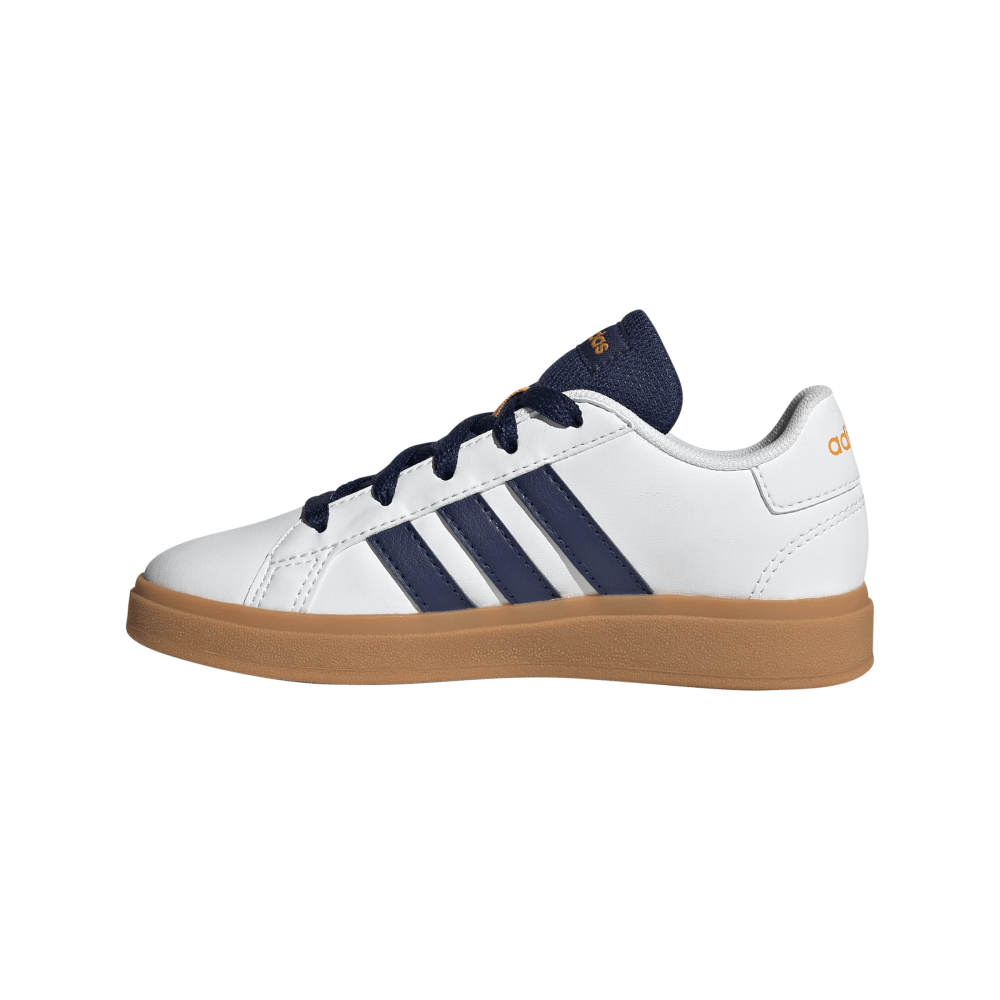 ZAPATILLAS ADIDAS GRAND COURT 2.0 K JI0969