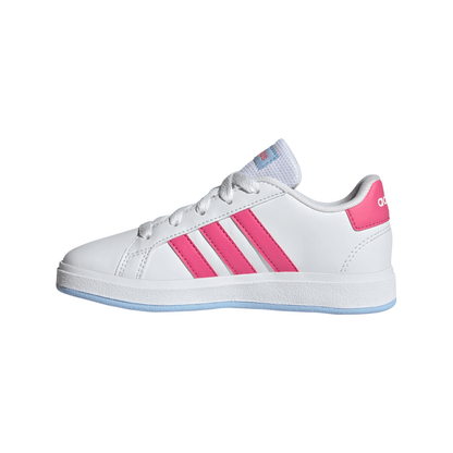 ZAPATILLAS ADIDAS GRAND COURT 2.0 K JI0971