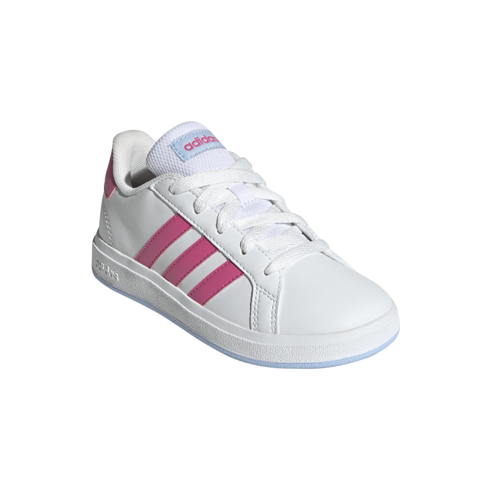 ZAPATILLAS ADIDAS GRAND COURT 2.0 K JI0971