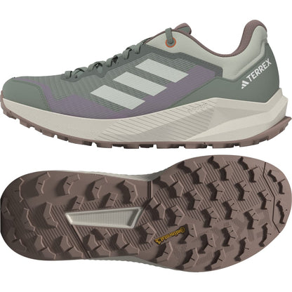 ZAPATILLAS ADIDAS TERREX TRAILRIDER