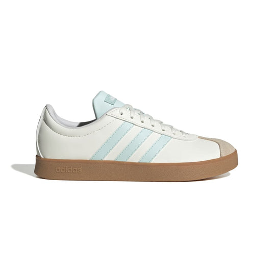 ZAPATILLAS ADIDAS VL COURT BASE JI1767 - MUJER