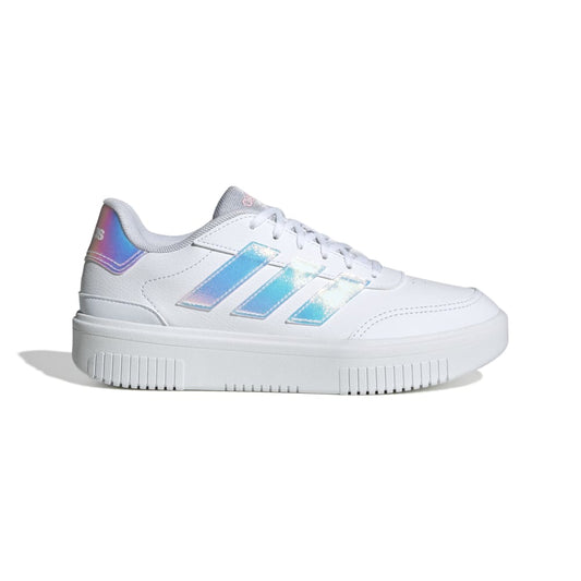 ZAPATILLAS ADIDAS COURTBLOCK BOLD JI2205 - MUJER