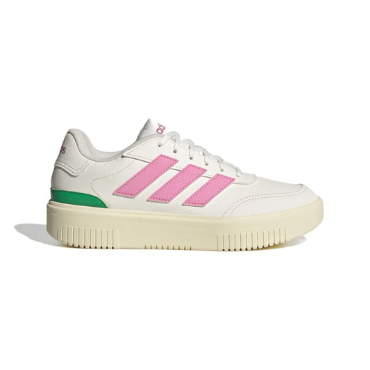 ZAPATILLAS ADIDAS COURTBLOCK BOLD