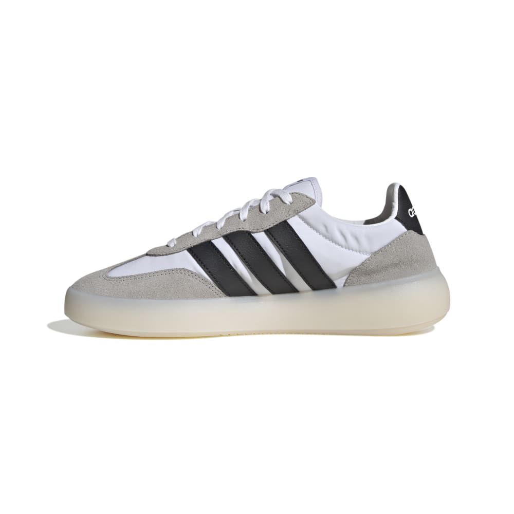 Adidas Hombre Barreda Decode JI2315 Blanco