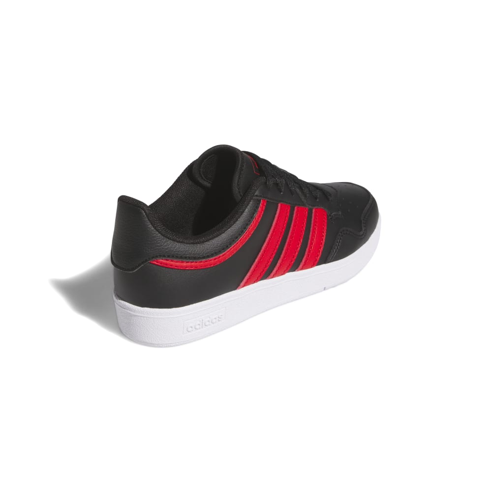 ZAPATILLAS ADIDAS HOOPS 4.0 J JI3472 - NIÑOS