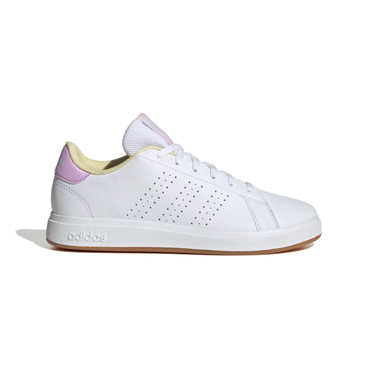 ZAPATILLAS ADIDAS ADVANTAGE BASE 2.0 J JI4191 - NIÑOS