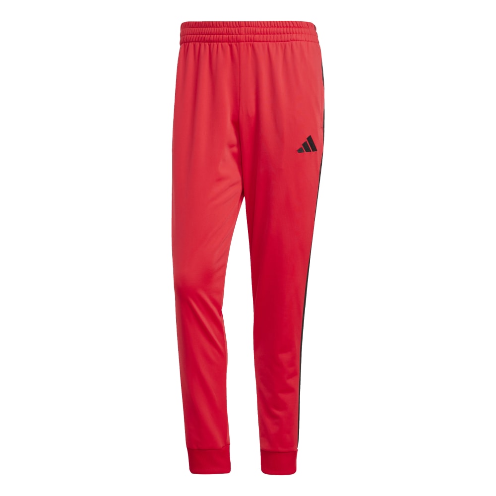 CONJUNTO ADIDAS SPORTSWEAR BASIC 3 FRANJAS TRICOT