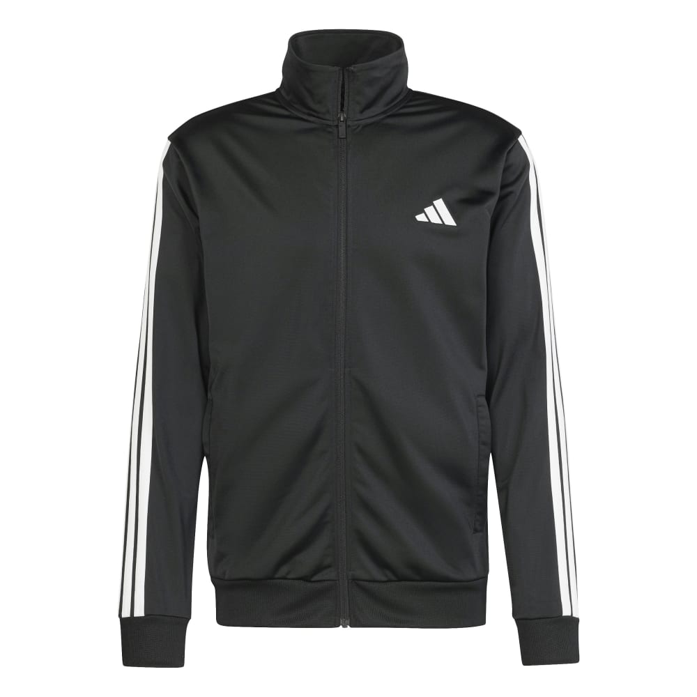 CONJUNTO ADIDAS SPORTSWEARS BASIC 3 FRANJAS TRICOT