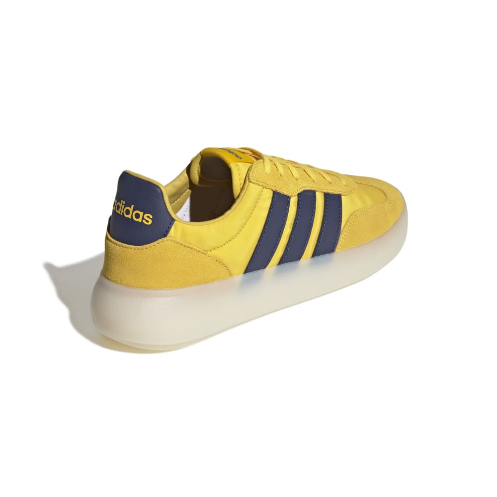 ZAPATILLAS ADIDAS BARREDA DECODE JP9668 - HOMBRE