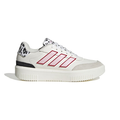 ZAPATILLAS ADIDAS COURTBLOCK BOLD JQ2263 - MUJER