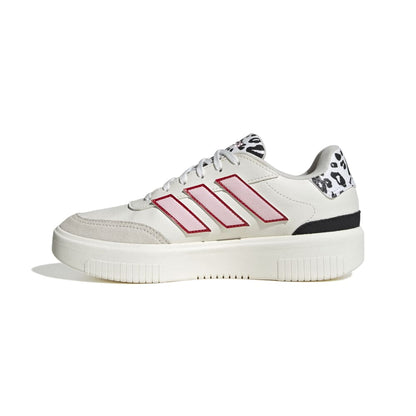 ZAPATILLAS ADIDAS COURTBLOCK BOLD JQ2263 - MUJER